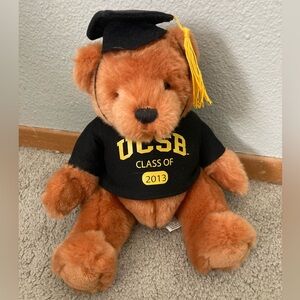 UCSB '13 Bear